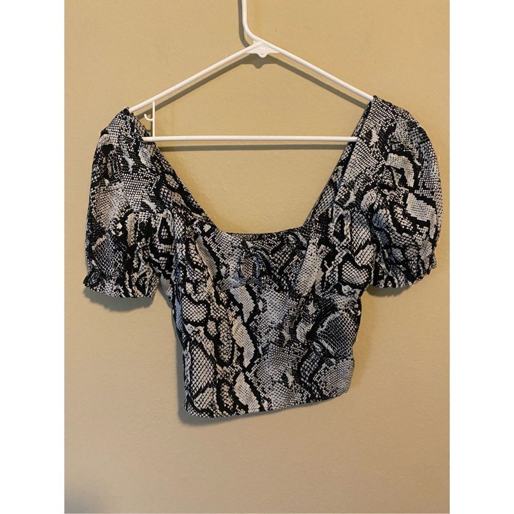 Urban Outfitters top